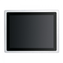 10.4 inch industrial panel pc industrial touch screen monitor SYET