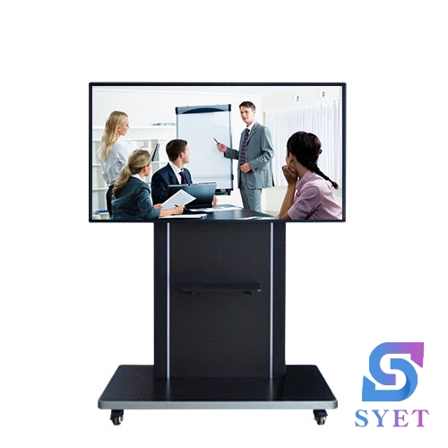 65 Inch Smart board intelligent all-in-one touch machine for conference Meeting interactive smart board SYET