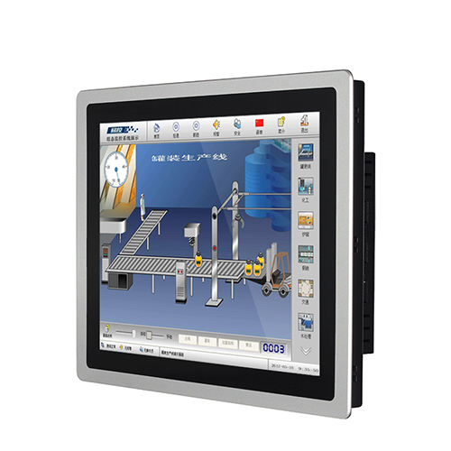 Industrial panel pc touch screen touch panel computer industrial touch display SYET