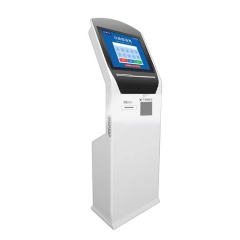 Self service payment kiosk self service health kiosk self kiosk machine manufacturer